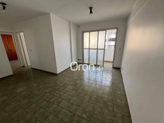 Imagem Apartamento com 2 Quartos à Venda, 62 m² em Setor Bela Vista - Goiânia Imagem Apartamento com 2 Quartos à Venda, 62 m² em Setor Bela Vista - Goiânia