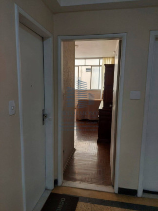 Imagem Apartamento com 3 Quartos à Venda, 105 m² em Fonseca - Niterói