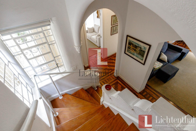 Imagem Casa com 4 Quartos à Venda, 250 m² em Jardim Paulista - São Paulo Imagem Casa com 4 Quartos à Venda, 250 m² em Jardim Paulista - São Paulo
