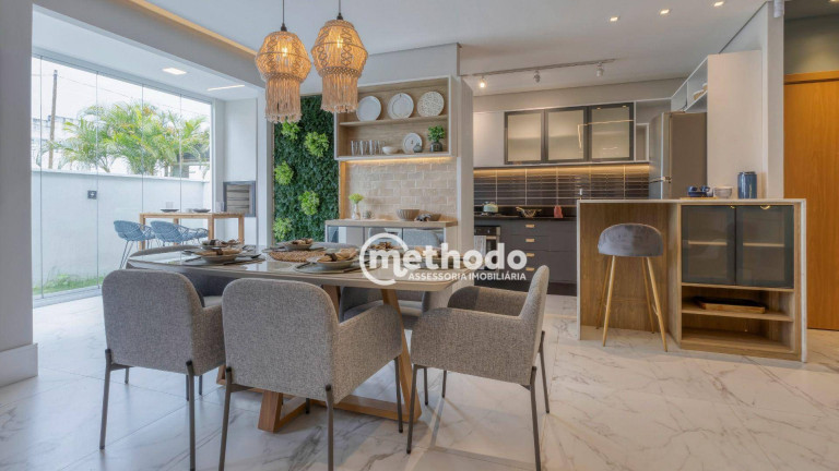 Apartamento com 3 Quartos à Venda, 73 m² em Chacara Nossa Senhora Auxiliadora - Paulínia