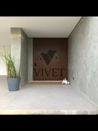 Imagem Casa de Condomínio com 4 Quartos à Venda, 320 m² em Alphaville Nova Esplanada - Votorantim