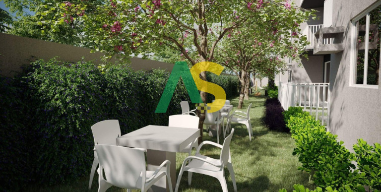 Imagem Imóvel com 2 Quartos à Venda, 45 m² em Jardim Brasil - Olinda
