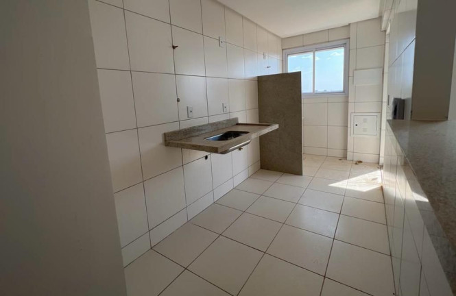 Imagem Apartamento com 2 Quartos à Venda, 60 m² em Setor Faiçalville - Goiânia
