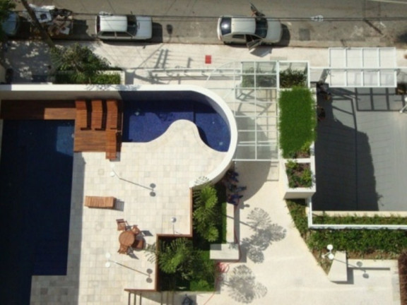 Imagem Apartamento com 4 Quartos à Venda, 240 m² em Santa Paula - São Caetano Do Sul