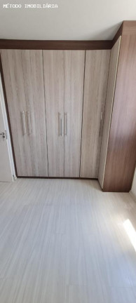 Imagem Apartamento com 2 Quartos à Venda, 46 m² em Parque Jaçatuba - Santo André