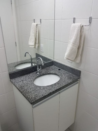 Imagem Apartamento com 2 Quartos à Venda, 40 m² em Vila Siqueira (zona Norte) - São Paulo