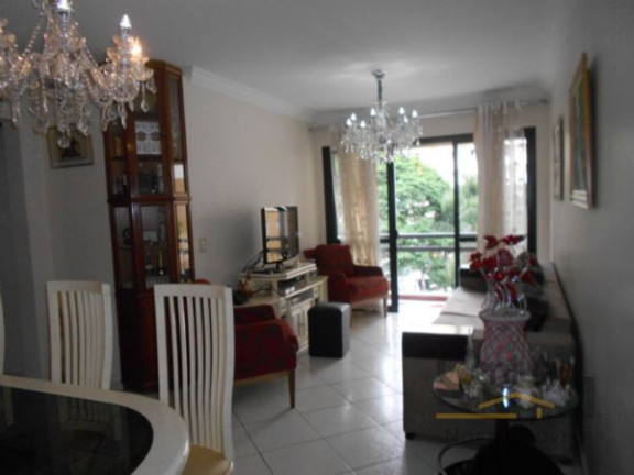 Apartamento com 3 Quartos à Venda,  em Santana - São Paulo