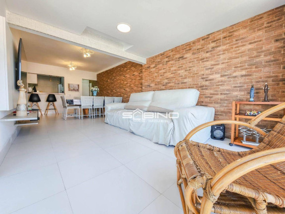 Imagem Cobertura com 6 Quartos à Venda, 280 m² em Riviera De São Lourenço - Bertioga