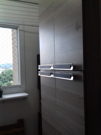 Imagem Imóvel com 2 Quartos à Venda, 50 m² em Nova Cidade Jardim - Jundiaí