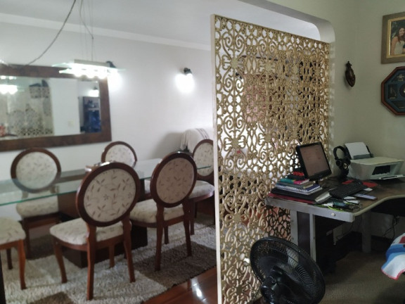 Imagem Apartamento com 3 Quartos à Venda, em Gonzaguinha - São Vicente Imagem Apartamento com 3 Quartos à Venda, em Gonzaguinha - São Vicente
