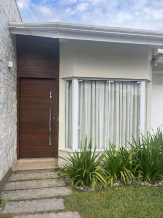 Imagem Casa com 3 Quartos à Venda, 288 m² em Cento  - Tijucas