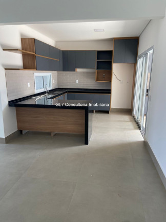 Imagem Casa com 3 Quartos à Venda,  em Loteamento Park Gran Reserve - Indaiatuba