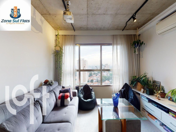 Imagem Apartamento com 2 Quartos à Venda, 69 m² em Campo Belo - São Paulo Imagem Apartamento com 2 Quartos à Venda, 69 m² em Campo Belo - São Paulo