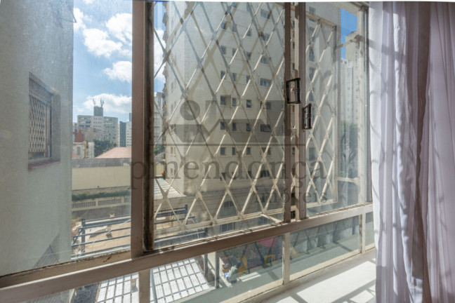 Imagem Apartamento com 3 Quartos à Venda, 153 m² em Higienópolis - São Paulo