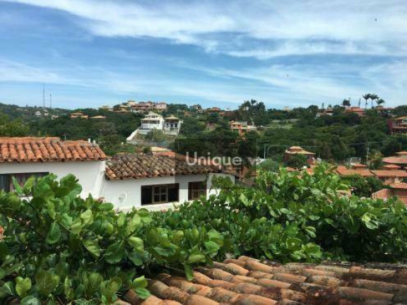 Imagem Casa com 4 Quartos à Venda, 140 m² em Geribá - Armação Dos Búzios