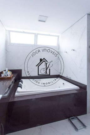 Imagem Casa de Condomínio com 4 Quartos à Venda, 710 m² em São Paulo Ii - Cotia