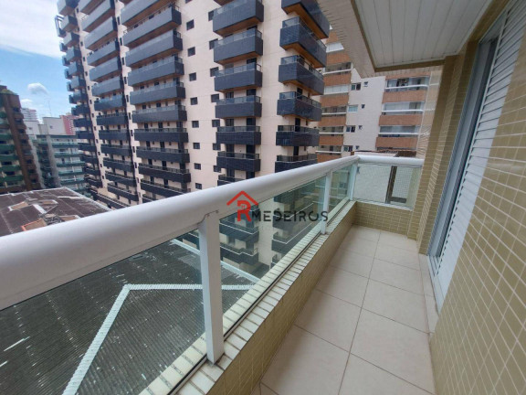Imagem Apartamento com 2 Quartos à Venda, 84 m² em Canto Do Forte - Praia Grande Imagem Apartamento com 2 Quartos à Venda, 84 m² em Canto Do Forte - Praia Grande