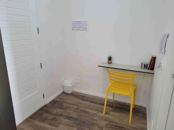 Imagem Imóvel com 2 Quartos à Venda, 34 m² em Vila Buarque - São Paulo