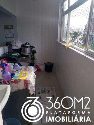 Imagem Apartamento com 2 Quartos à Venda, 140 m² em Itararé - São Vicente Imagem Apartamento com 2 Quartos à Venda, 140 m² em Itararé - São Vicente