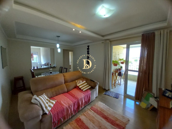 Imagem Apartamento com 2 Quartos à Venda, 63 m² em Jardim Oriente - São José Dos Campos Imagem Apartamento com 2 Quartos à Venda, 63 m² em Jardim Oriente - São José Dos Campos