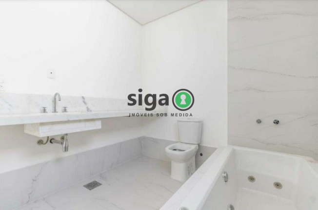 Imagem Casa com 4 Quartos à Venda, 483 m² em Chácara Santo Antônio (zona Sul) - São Paulo
