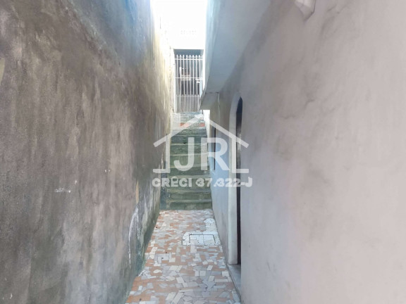 Imagem Sobrado com 3 Quartos à Venda, 200 m² em Jardim Miranda D'aviz - Mauá