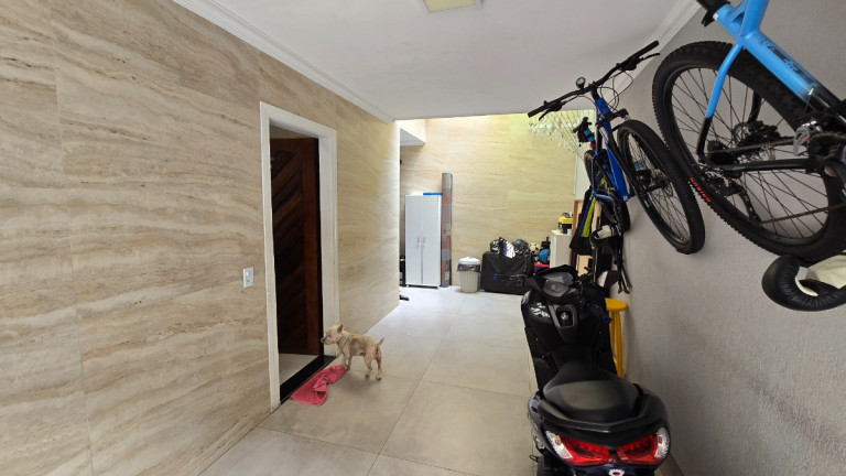 Imagem Casa de Condomínio com 3 Quartos à Venda, 102 m² em Vila Medeiros - São Paulo