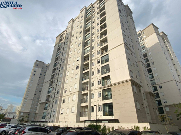 Imagem Apartamento com 2 Quartos à Venda, 48 m² em Cambuci - São Paulo Imagem Apartamento com 2 Quartos à Venda, 48 m² em Cambuci - São Paulo