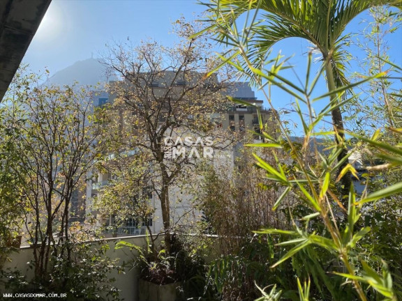 Imagem Cobertura com 4 Quartos à Venda, 240 m² em Lagoa - Rio De Janeiro Imagem Cobertura com 4 Quartos à Venda, 240 m² em Lagoa - Rio De Janeiro
