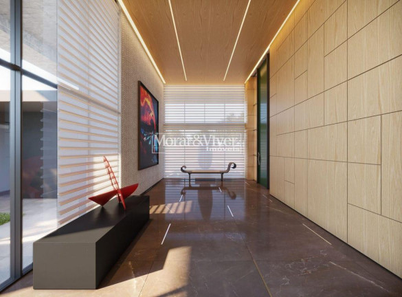 Imagem Apartamento com 3 Quartos à Venda, 176 m² em Batel - Curitiba