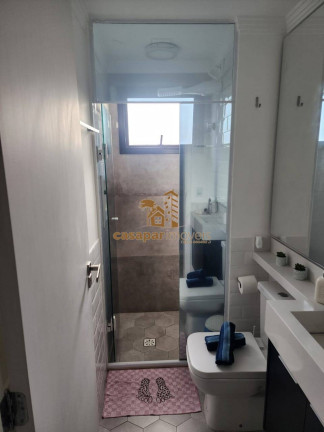 Imagem Apartamento com 2 Quartos à Venda, 42 m² em Vila Valparaíso - Santo André Imagem Apartamento com 2 Quartos à Venda, 42 m² em Vila Valparaíso - Santo André