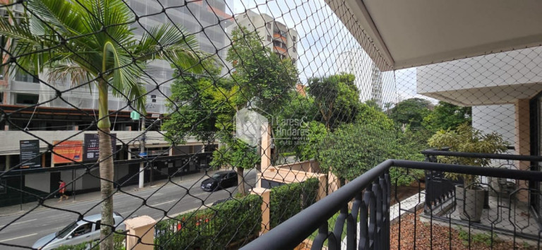 Imagem Apartamento com 3 Quartos à Venda, 95 m² em Moema - São Paulo Imagem Apartamento com 3 Quartos à Venda, 95 m² em Moema - São Paulo