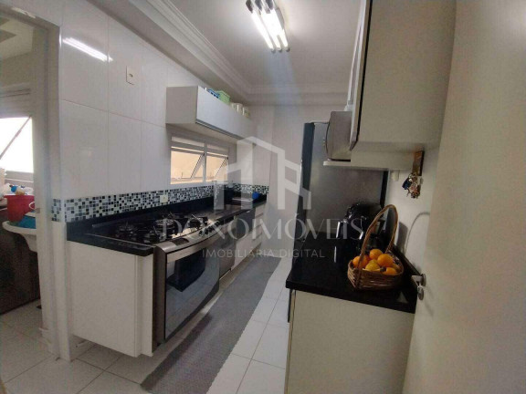Imagem Apartamento com 3 Quartos à Venda, 107 m² em Vila Lusitânia - São Bernardo Do Campo Imagem Apartamento com 3 Quartos à Venda, 107 m² em Vila Lusitânia - São Bernardo Do Campo