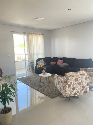 Imagem Cobertura com 3 Quartos à Venda, 214 m² em Ingleses Do Rio Vermelho - Florianópolis