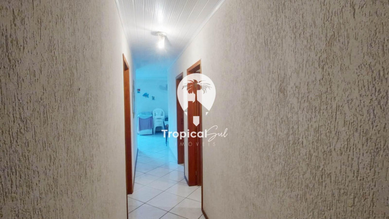 Imagem Casa com 3 Quartos à Venda, 93 m² em Shangri-lá - Pontal Do Parana