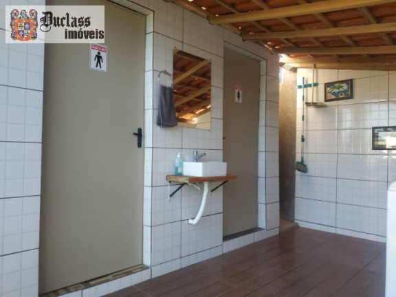 Imagem Chácara com 2 Quartos à Venda, 160 m² em Nova Trieste - Jarinu