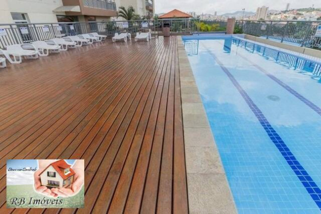 Imagem Apartamento com 2 Quartos à Venda, 84 m² em Vila América - Santo André Imagem Apartamento com 2 Quartos à Venda, 84 m² em Vila América - Santo André