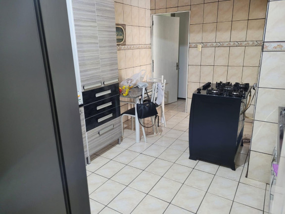 Imagem Casa com 3 Quartos à Venda, 140 m² em Parque Residencial Maria Aparecida Pedrossian - Campo Grande Imagem Casa com 3 Quartos à Venda, 140 m² em Parque Residencial Maria Aparecida Pedrossian - Campo Grande