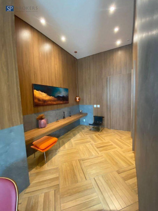 Imagem Apartamento com 3 Quartos à Venda, 145 m² em Cambuí - Campinas Imagem Apartamento com 3 Quartos à Venda, 145 m² em Cambuí - Campinas