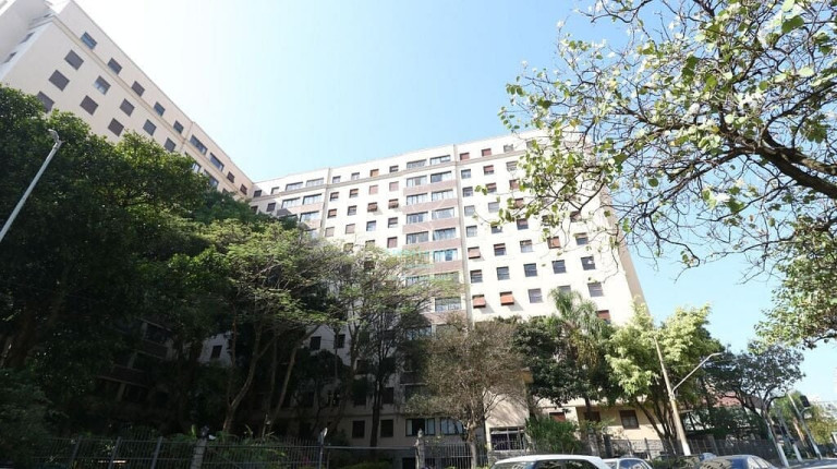 Imagem Apartamento com 2 Quartos à Venda, 75 m² em Jardim Paulista - São Paulo Imagem Apartamento com 2 Quartos à Venda, 75 m² em Jardim Paulista - São Paulo
