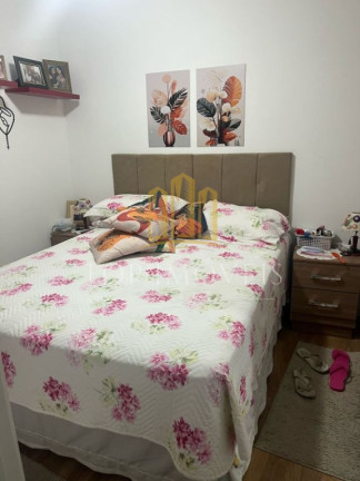 Imagem Apartamento com 2 Quartos à Venda, 52 m² em Parque Residencial Flamboyant - São José Dos Campos Imagem Apartamento com 2 Quartos à Venda, 52 m² em Parque Residencial Flamboyant - São José Dos Campos
