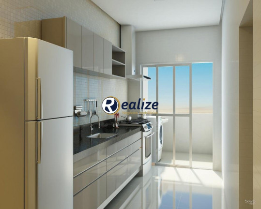 Imagem Imóvel com 2 Quartos à Venda, 82 m² em Praia Do Morro - Guarapari