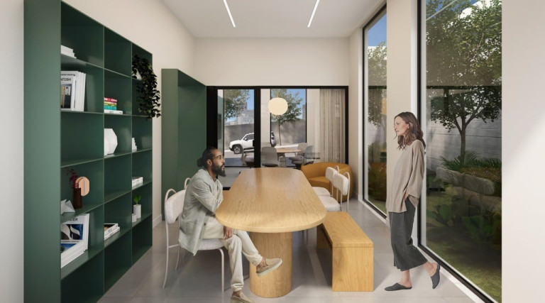 Imagem Apartamento com 1 Quarto à Venda, 39 m² em Vila Sônia - São Paulo