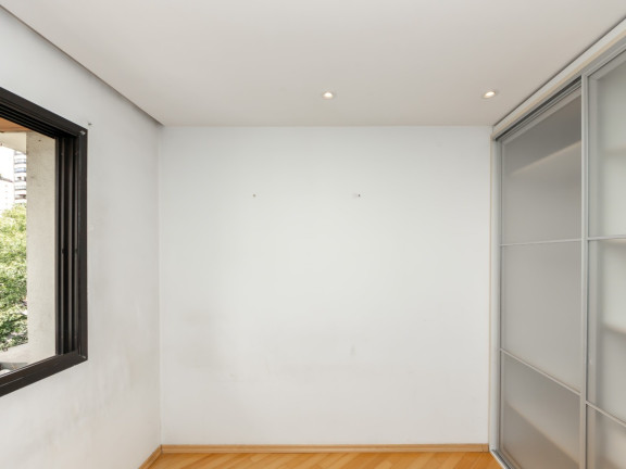 Imagem Apartamento com 3 Quartos à Venda, 98 m² em Vila Andrade - São Paulo