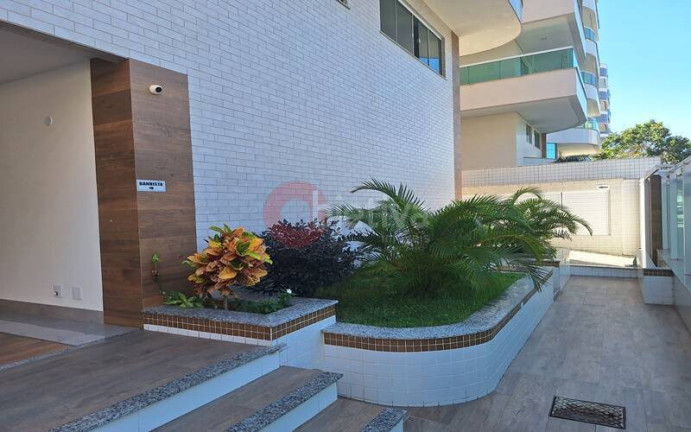 Imagem Cobertura com 4 Quartos à Venda, 170 m² em Braga - Cabo Frio Imagem Cobertura com 4 Quartos à Venda, 170 m² em Braga - Cabo Frio