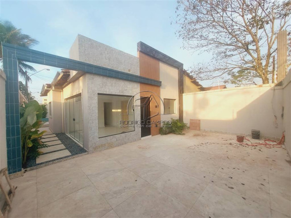 Imagem Casa com 3 Quartos à Venda, 88 m² em Mirim - Praia Grande Imagem Casa com 3 Quartos à Venda, 88 m² em Mirim - Praia Grande