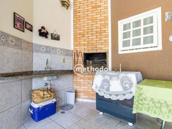 Imagem Casa com 4 Quartos à Venda, 186 m² em Parque Imperador - Campinas Imagem Casa com 4 Quartos à Venda, 186 m² em Parque Imperador - Campinas