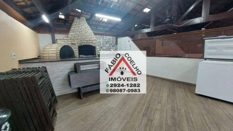 Imagem Apartamento com 3 Quartos à Venda, 81 m² em Jardim Marajoara - São Paulo Imagem Apartamento com 3 Quartos à Venda, 81 m² em Jardim Marajoara - São Paulo