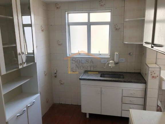 Imagem Apartamento com 2 Quartos à Venda, 49 m² em Vila Nova Cachoeirinha - São Paulo