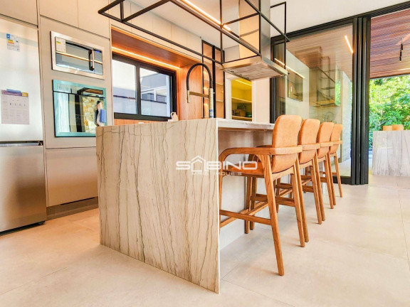 Imagem Casa com 6 Quartos à Venda, 379 m² em Riviera De  São Lourenço  - Bertioga